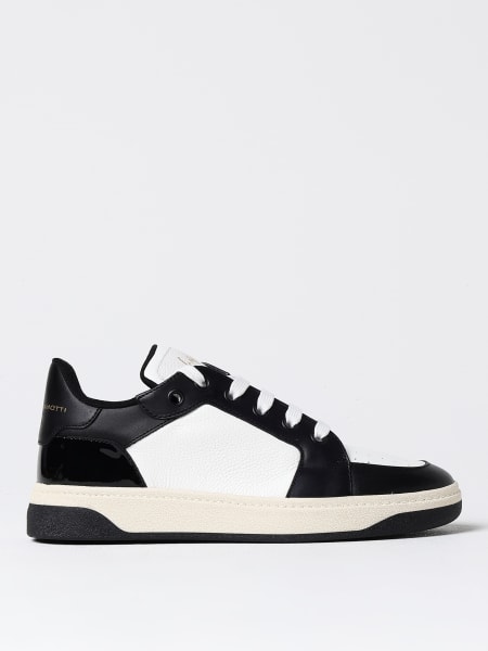 Sneakers man Giuseppe Zanotti