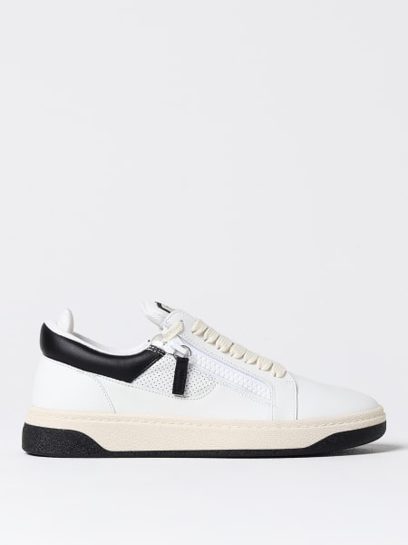 Sneakers man Giuseppe Zanotti