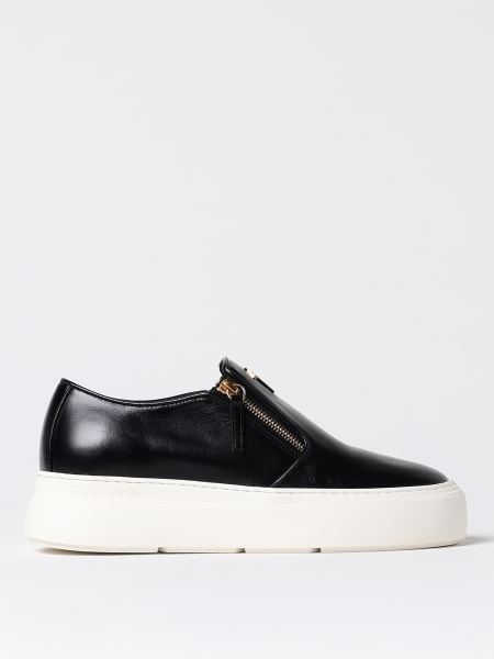 Sneakers man Giuseppe Zanotti