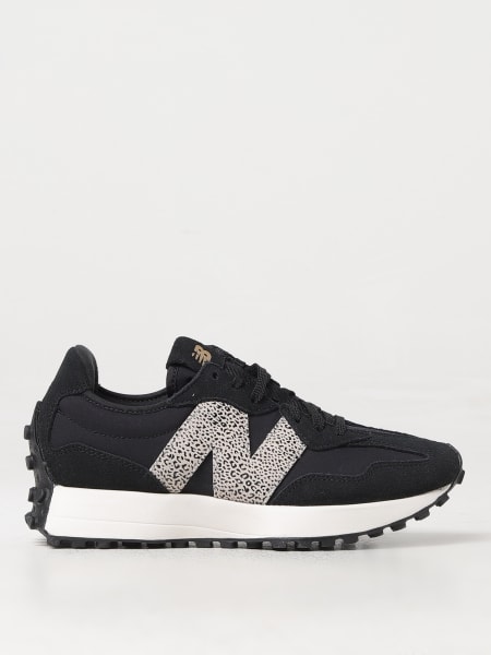 New Balance 327: Sneakers woman New Balance