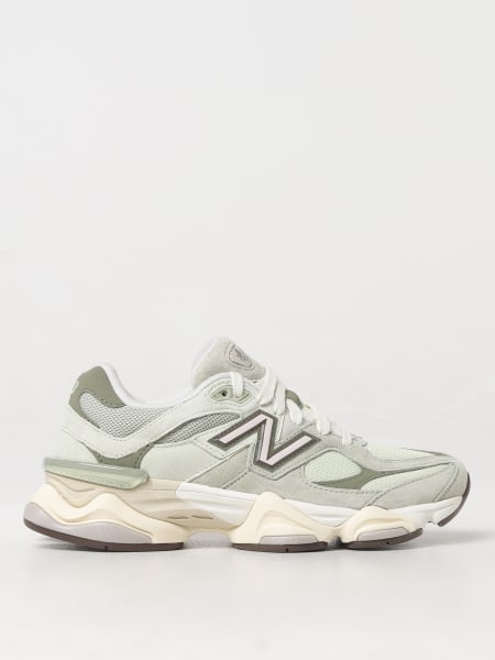 Zapatillas mujer New Balance