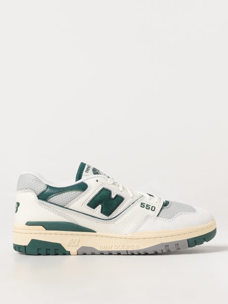 Baskets homme New Balance