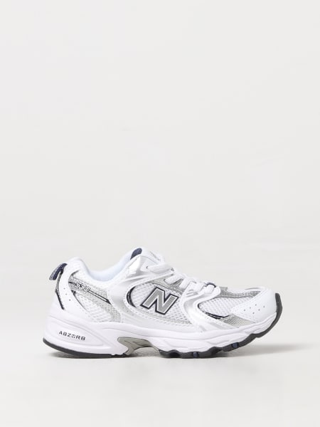 New balance bambino inverno online