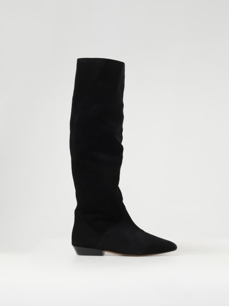 Botas mujer Isabel Marant