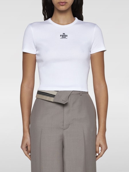 Women's Fendi: Top woman Fendi