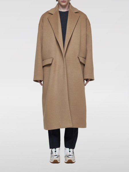 Coat man Valentino