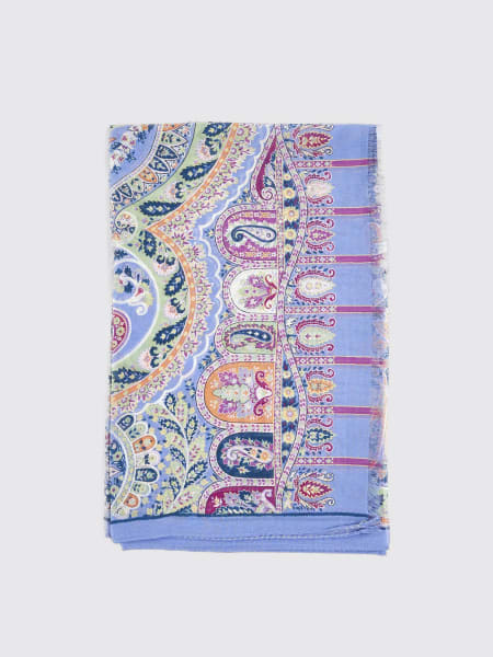 Scarf woman Etro