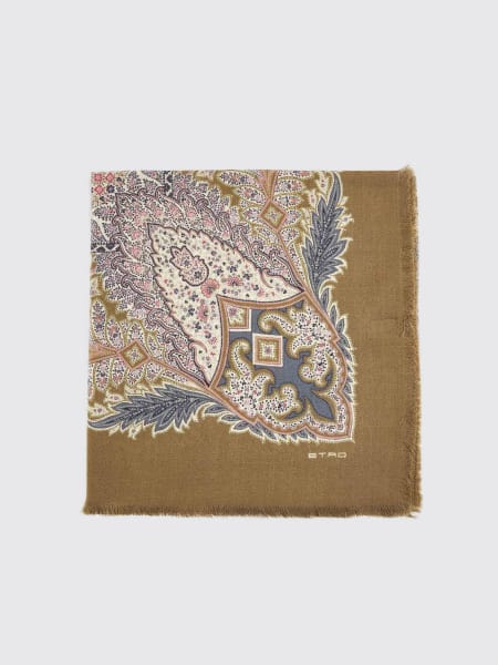 Scarf women Etro