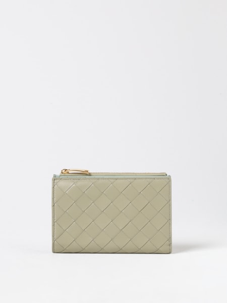 Women's Bottega Veneta: Wallet woman Bottega Veneta