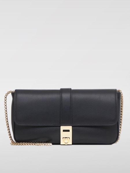 Shoulder bag woman Ferragamo