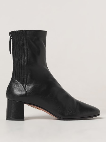 Boots woman Aquazzura
