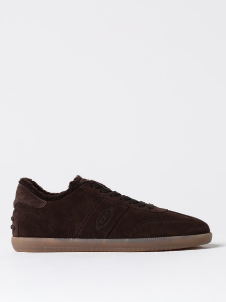 Sneakers Herren Tod's