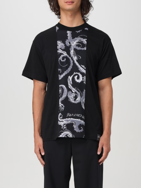 T-shirt man Versace Jeans Couture