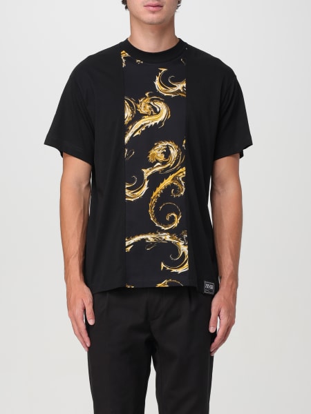 Tシャツ メンズ Versace Jeans Couture