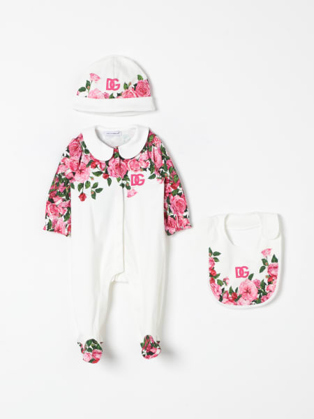 Jumpsuit baby Dolce & Gabbana