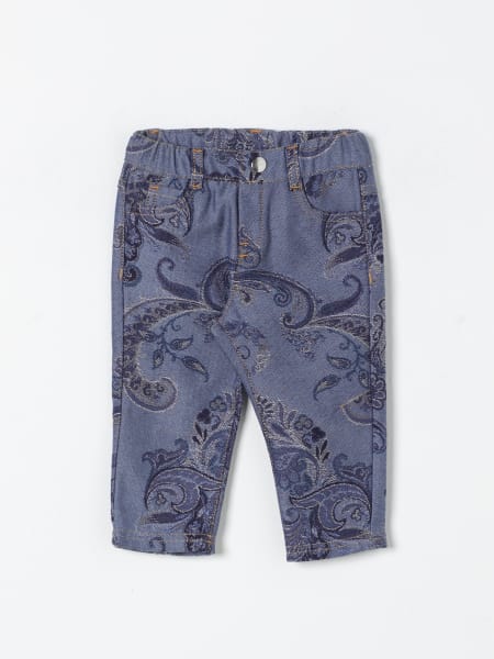 Jeans Paisley Etro