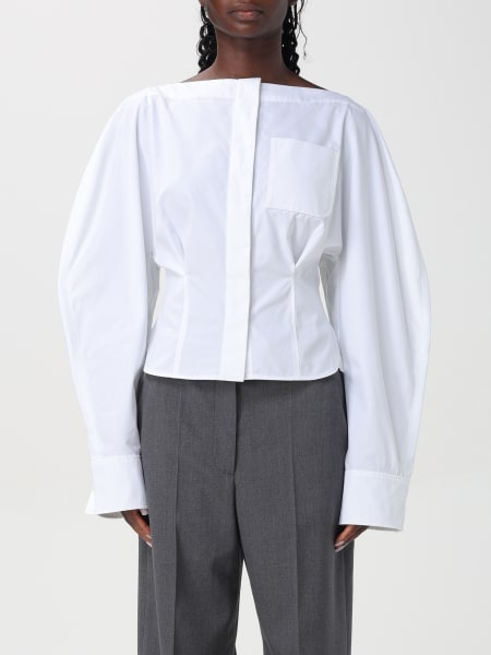 셔츠 여성 Jacquemus