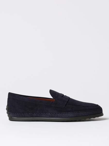 Mocasines hombre Tod's