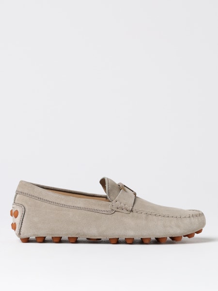 Mocassins homme Tod's