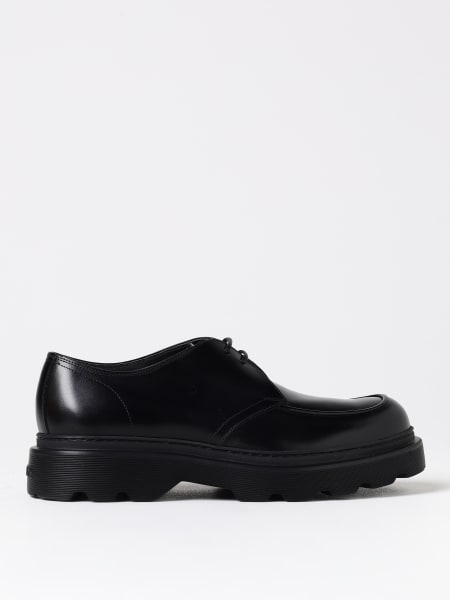 Schnürschuhe Herren Tod's