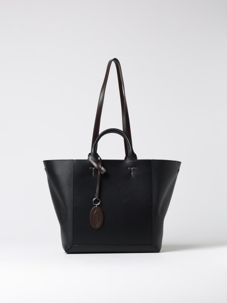 Sac porté main femme Tod's