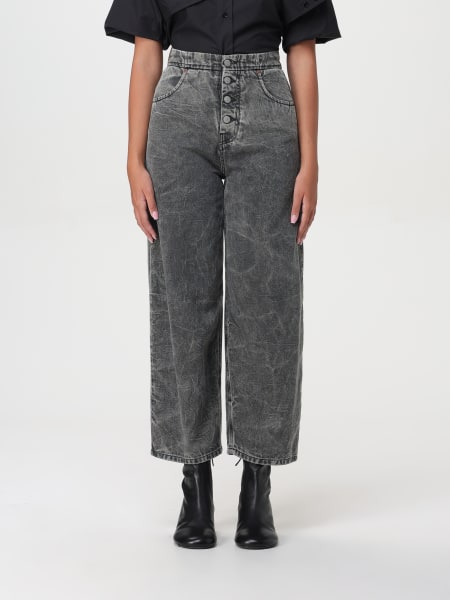 Pants woman Mm6 Maison Margiela