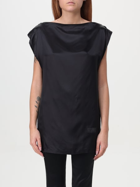 Top woman Mm6 Maison Margiela