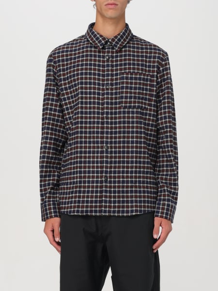 Shirt man A.P.C.