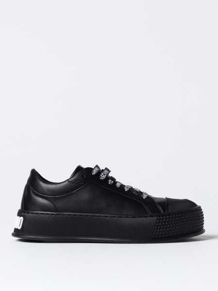 Sneakers Herren Moschino Couture