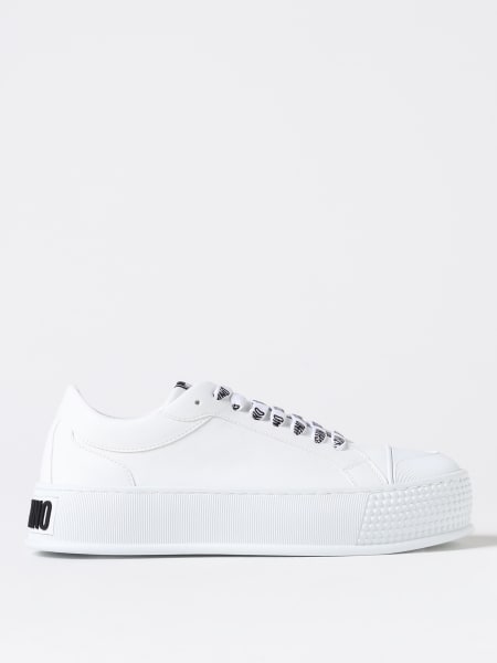 Sneakers Herren Moschino Couture