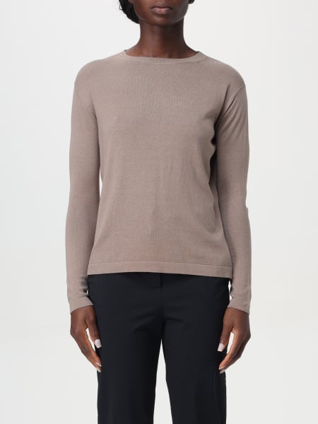 Sweater woman Max Mara Leisure