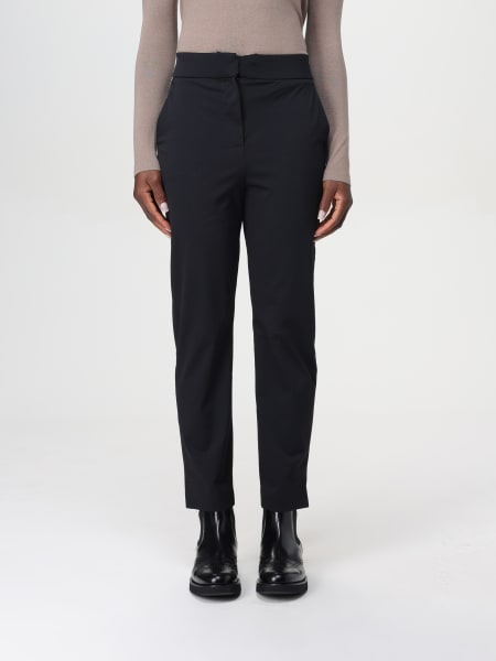 Pants woman Max Mara Leisure