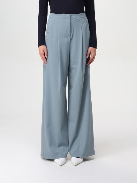 Pants woman Max Mara Leisure