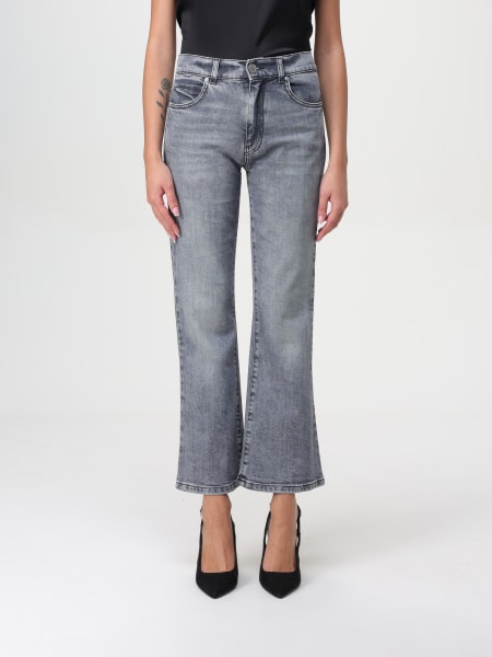 Jeans woman Pinko