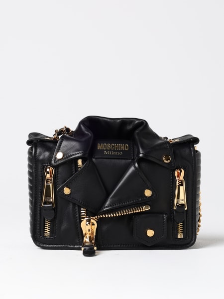 Moschino Couture Borse Borsa Moschino Couture donna Inverno 2024 online