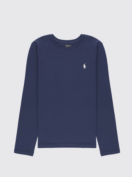 T-shirt girl Polo Ralph Lauren