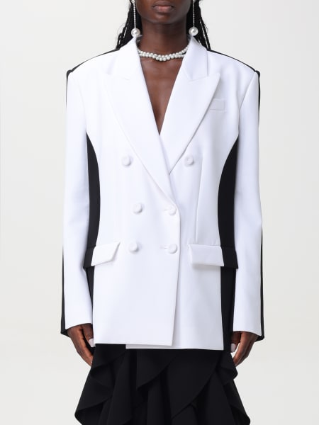 Blazer Damen Moschino Couture