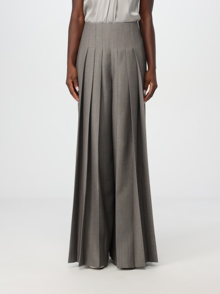 Pants woman Alberta Ferretti