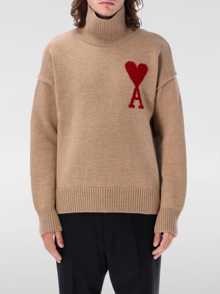 Jumper men Ami Paris