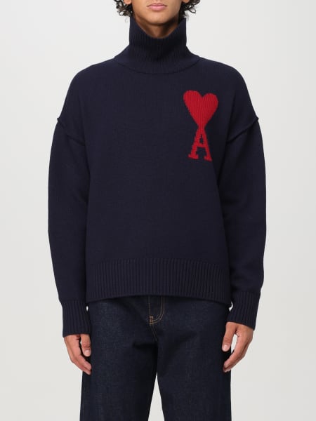 Jumper men Ami Paris