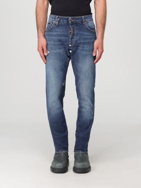 Jeans homme Philipp Plein