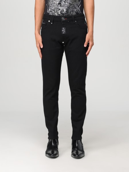 Jeans homme Philipp Plein