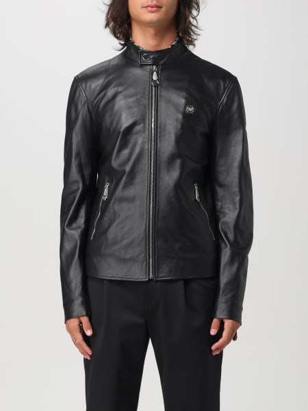 Jacket man Philipp Plein