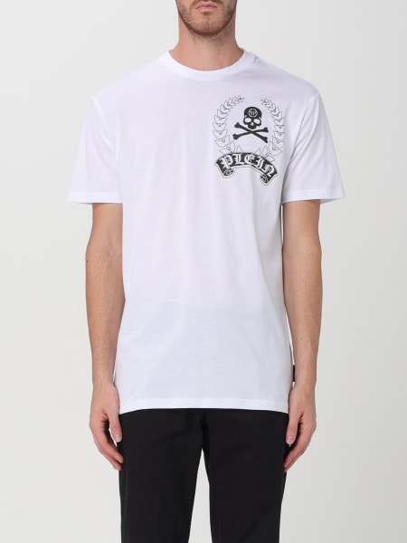 T-shirt Herren Philipp Plein