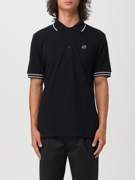 Polo shirt man Philipp Plein