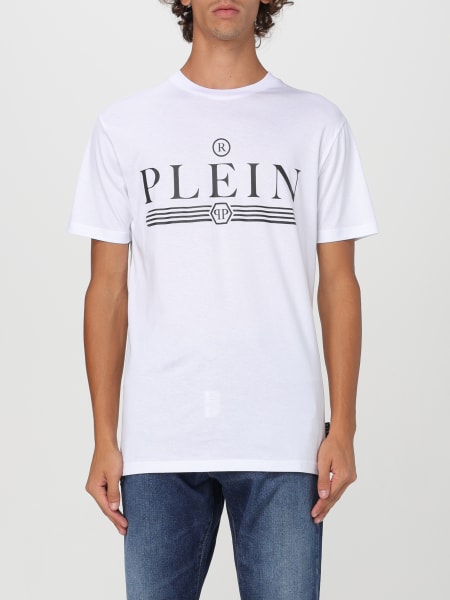 T-shirt Herren Philipp Plein