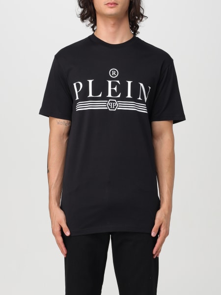 T-shirt Herren Philipp Plein