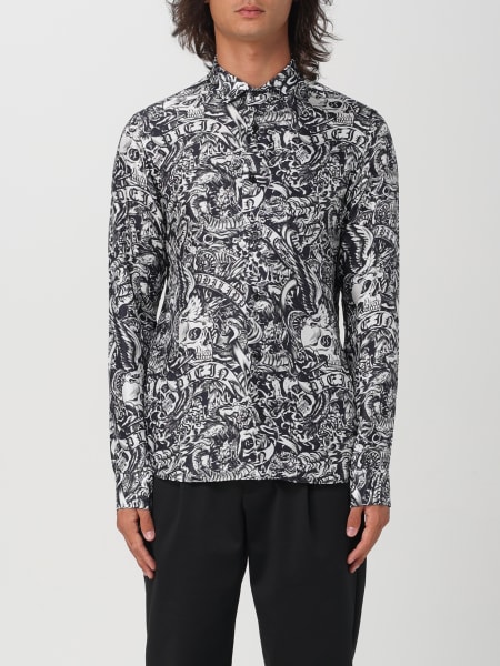 Chemise homme Philipp Plein