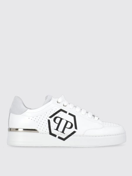 Zapatos hombre Philipp Plein