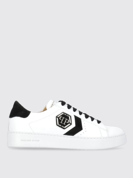 Designer sneakers: Shoes man Philipp Plein